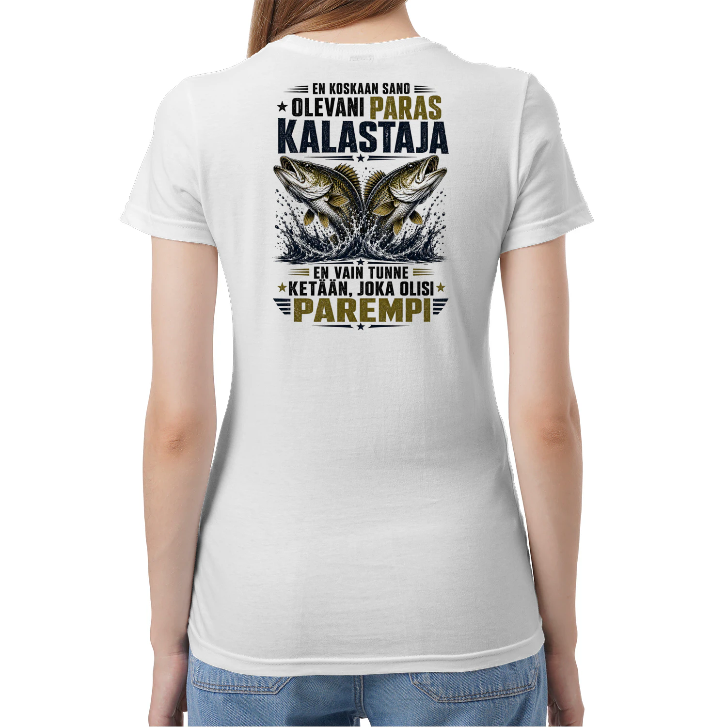 kalastus