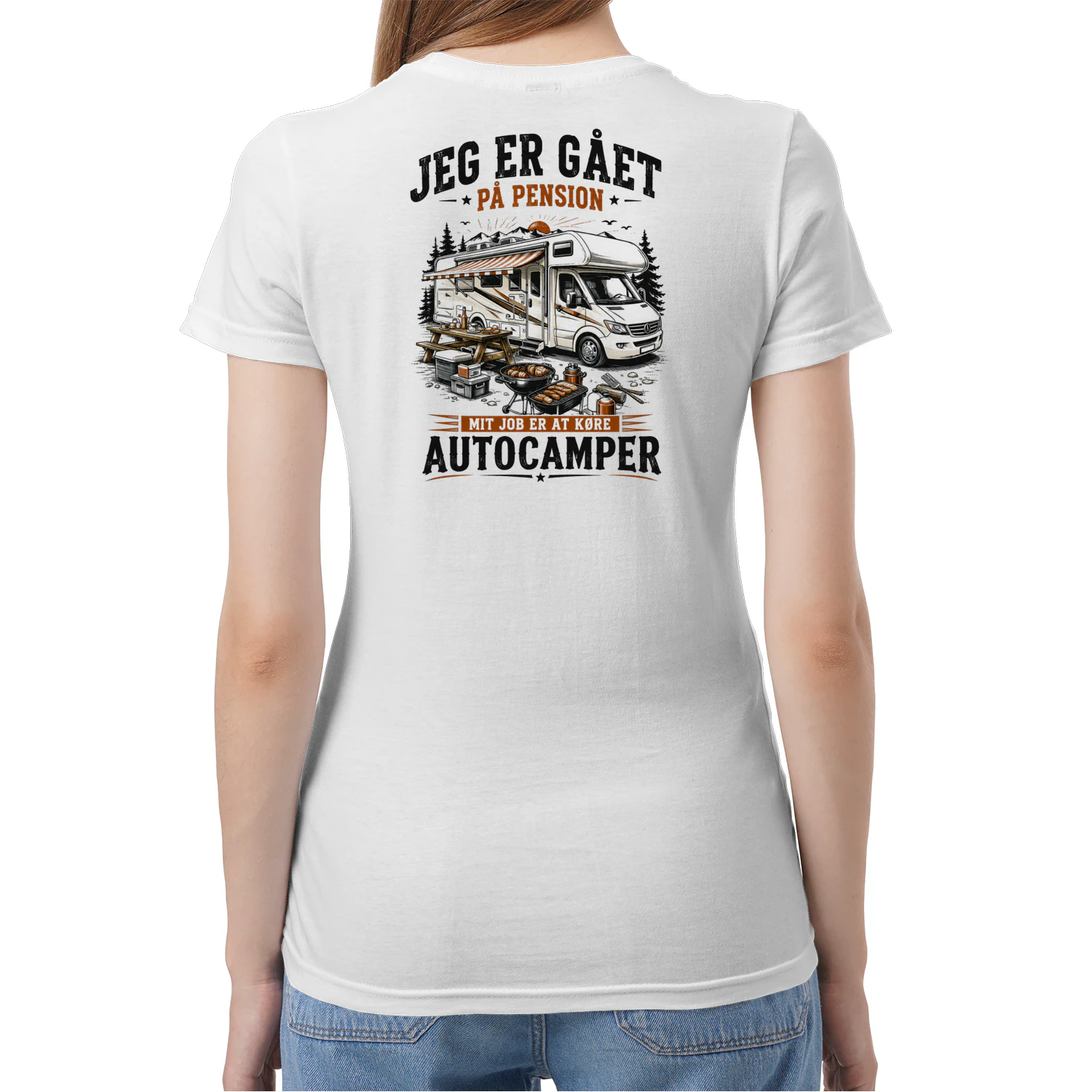Autocamper