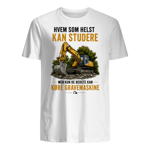 GRAVEMASKINE