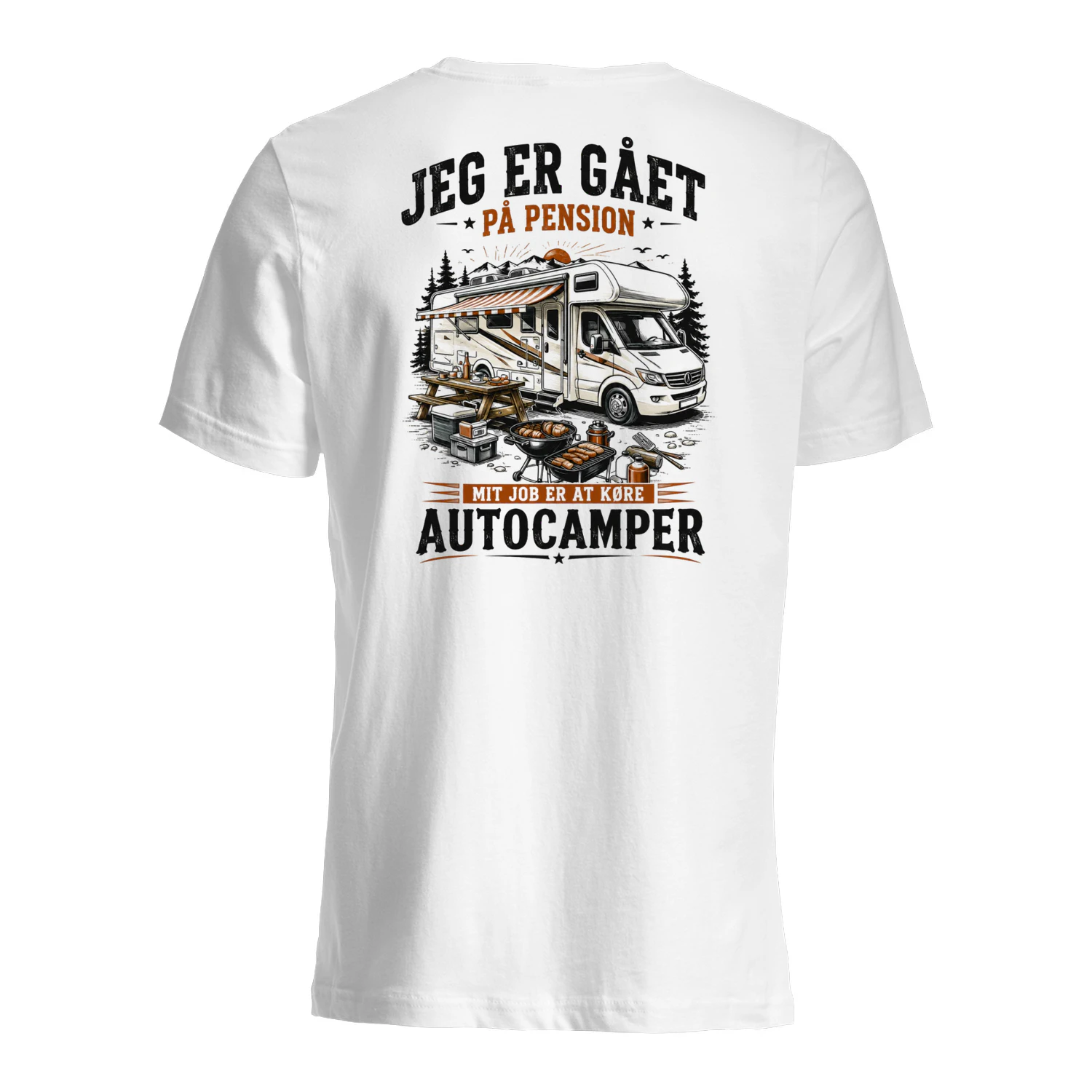 Autocamper