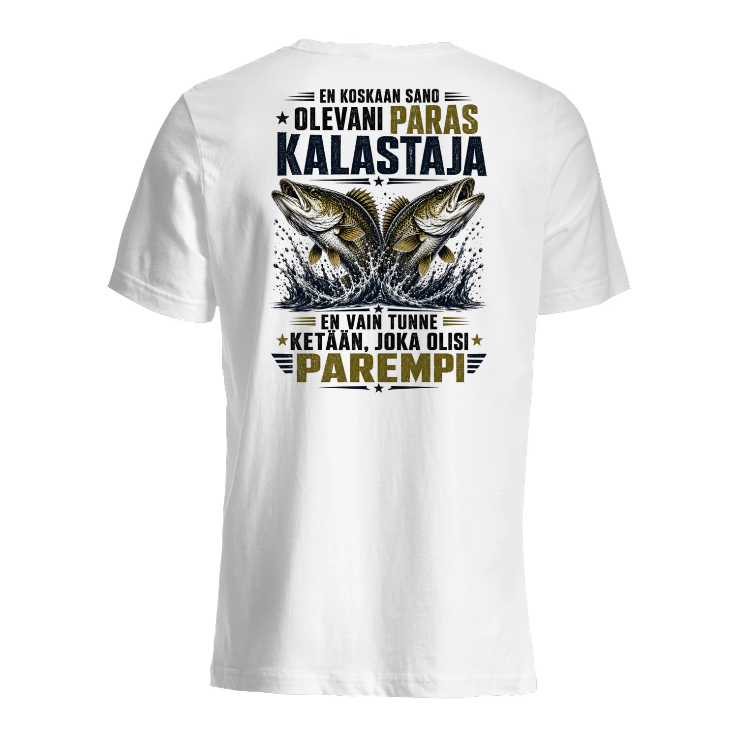 kalastus