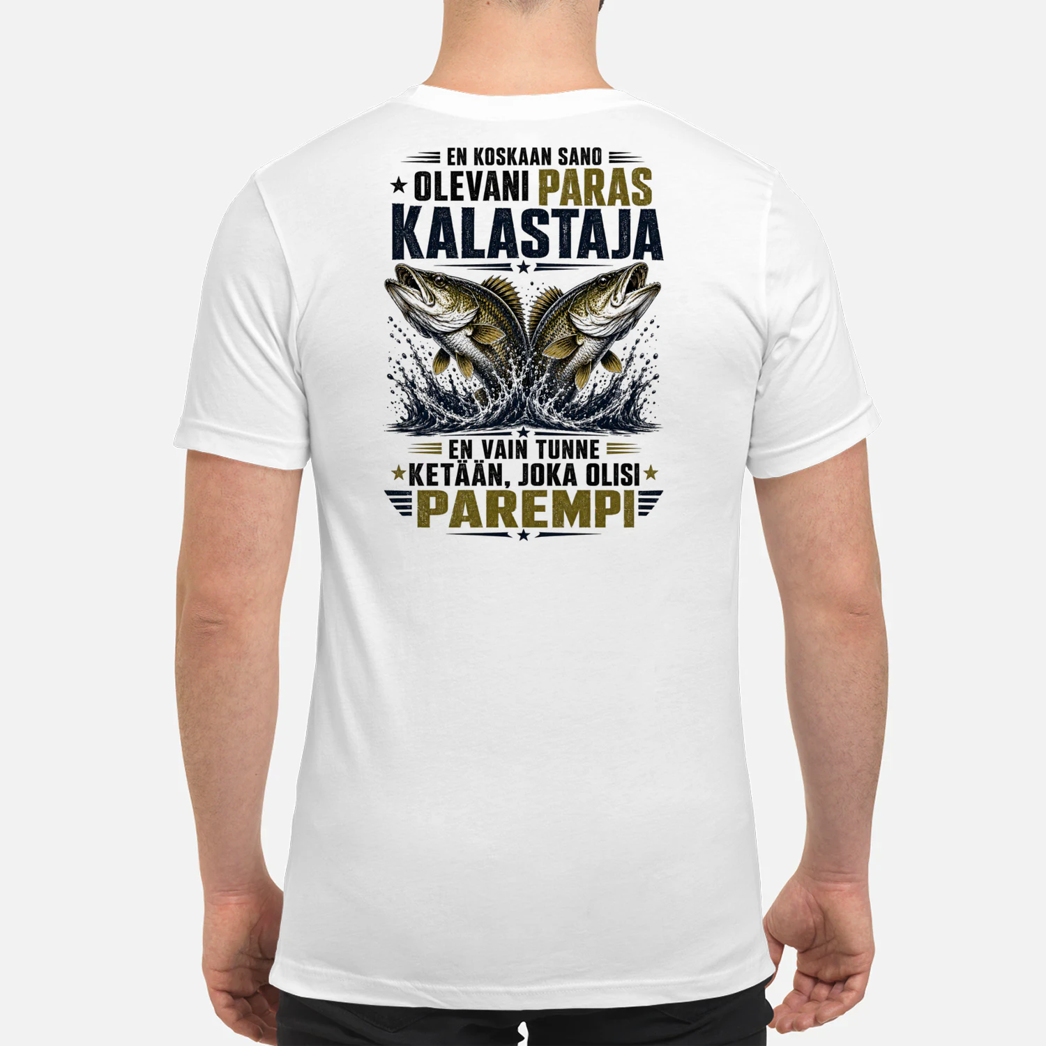 kalastus