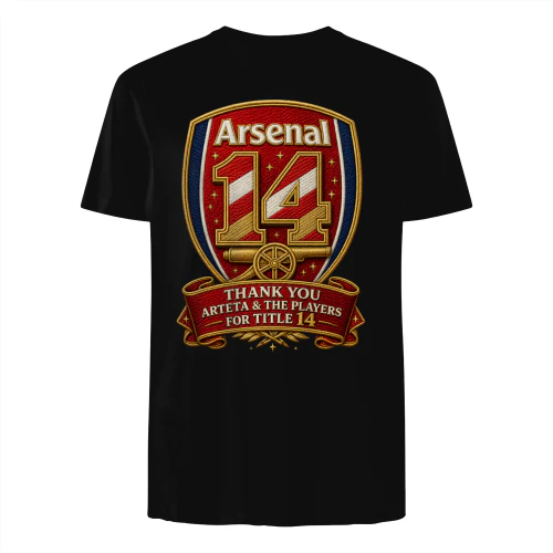 arsenal