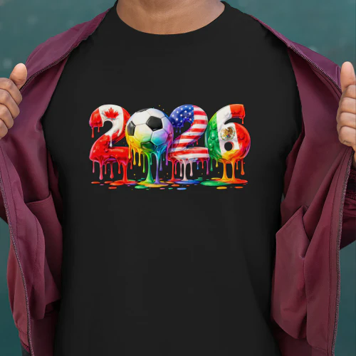 2026 USA