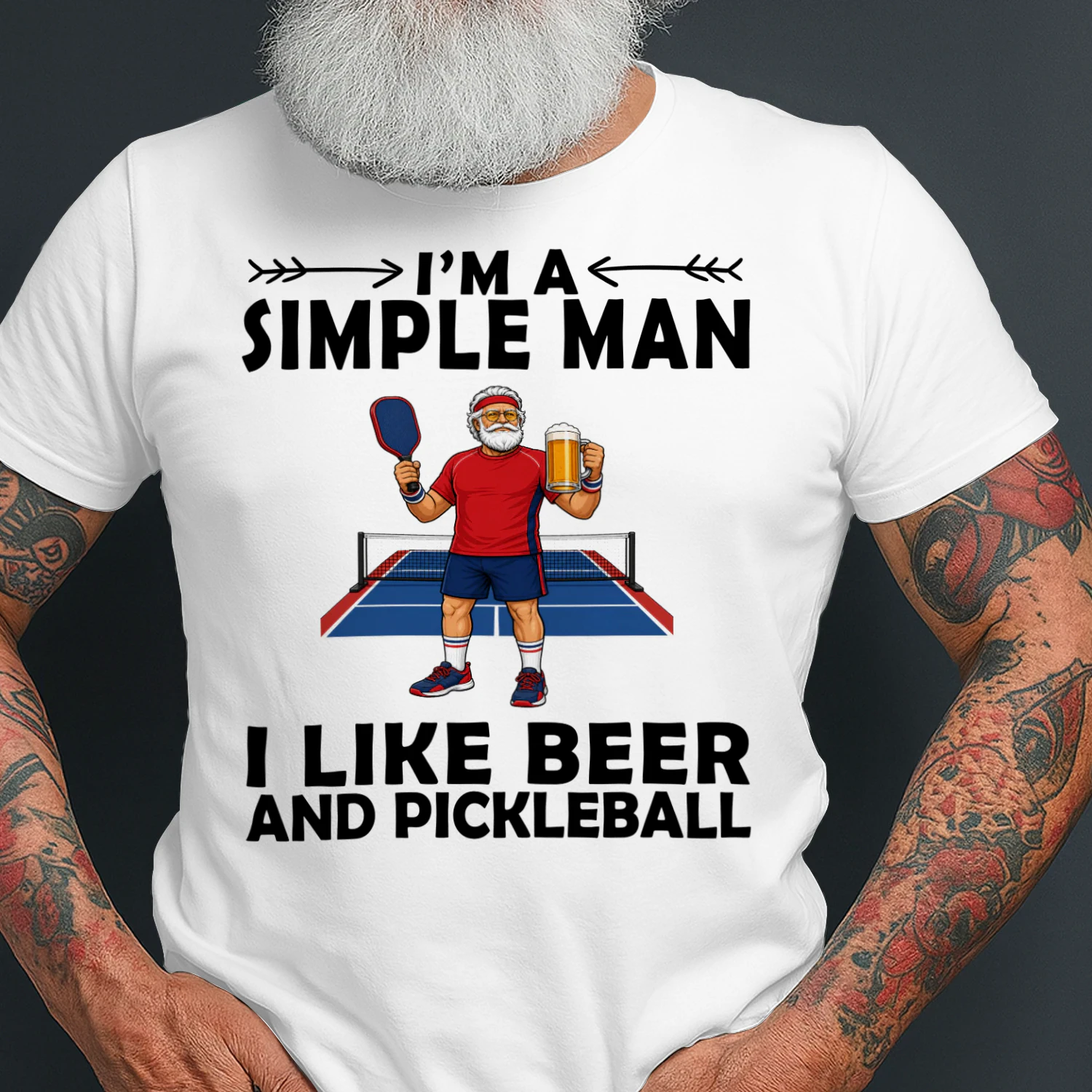 pickleball-simple-man-en278