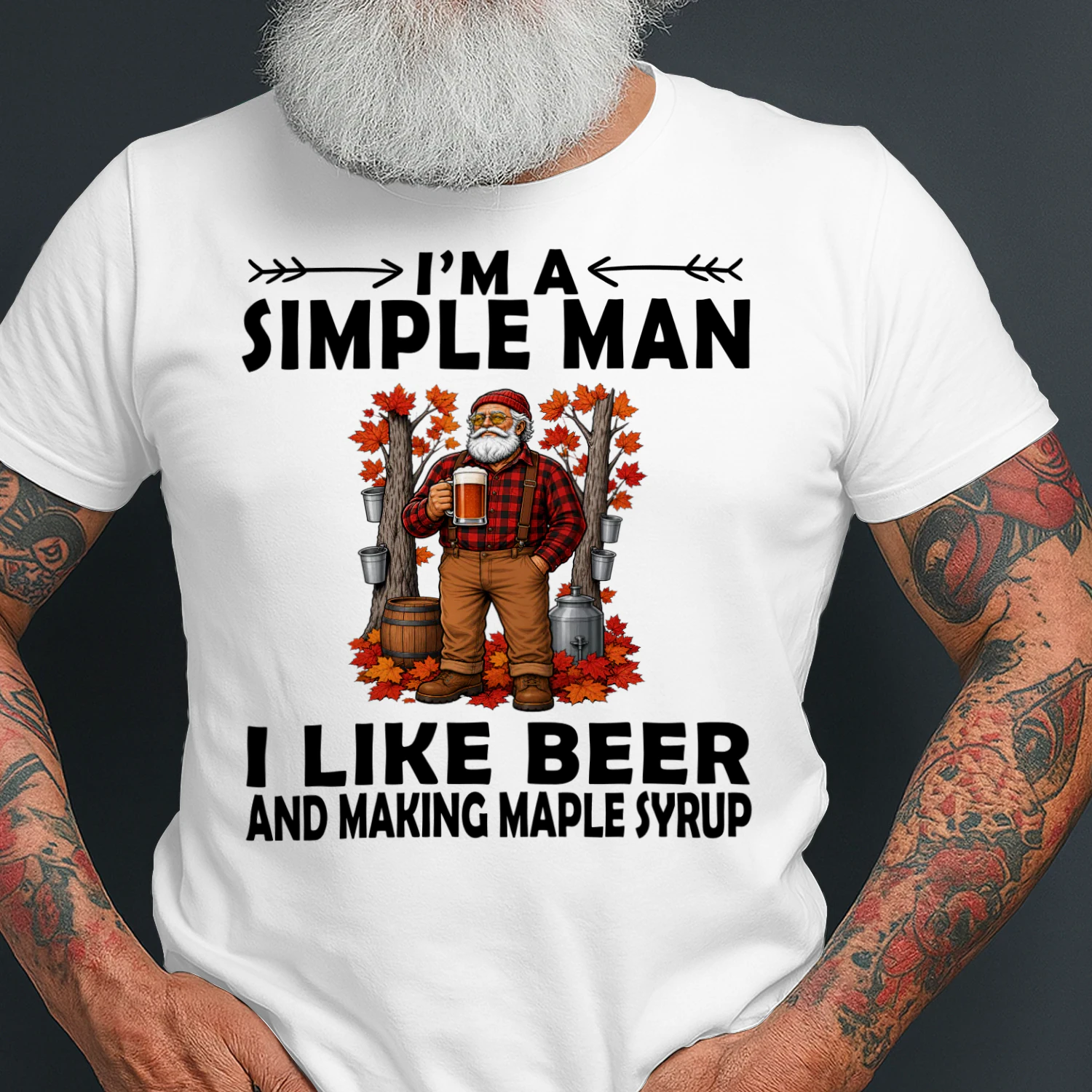 maple-syrup-maker-simple-man-en272