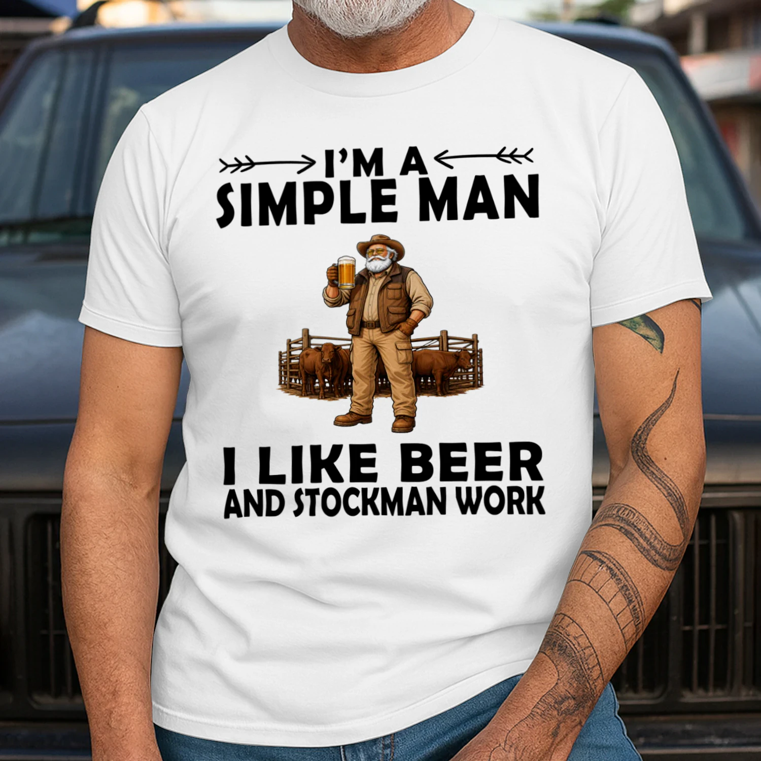 stockman-simple-man-en291