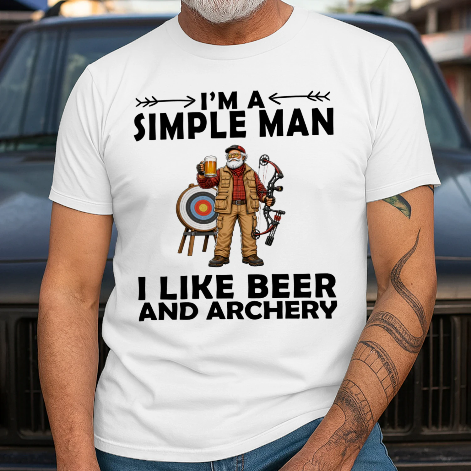 archery-simple-man-en241