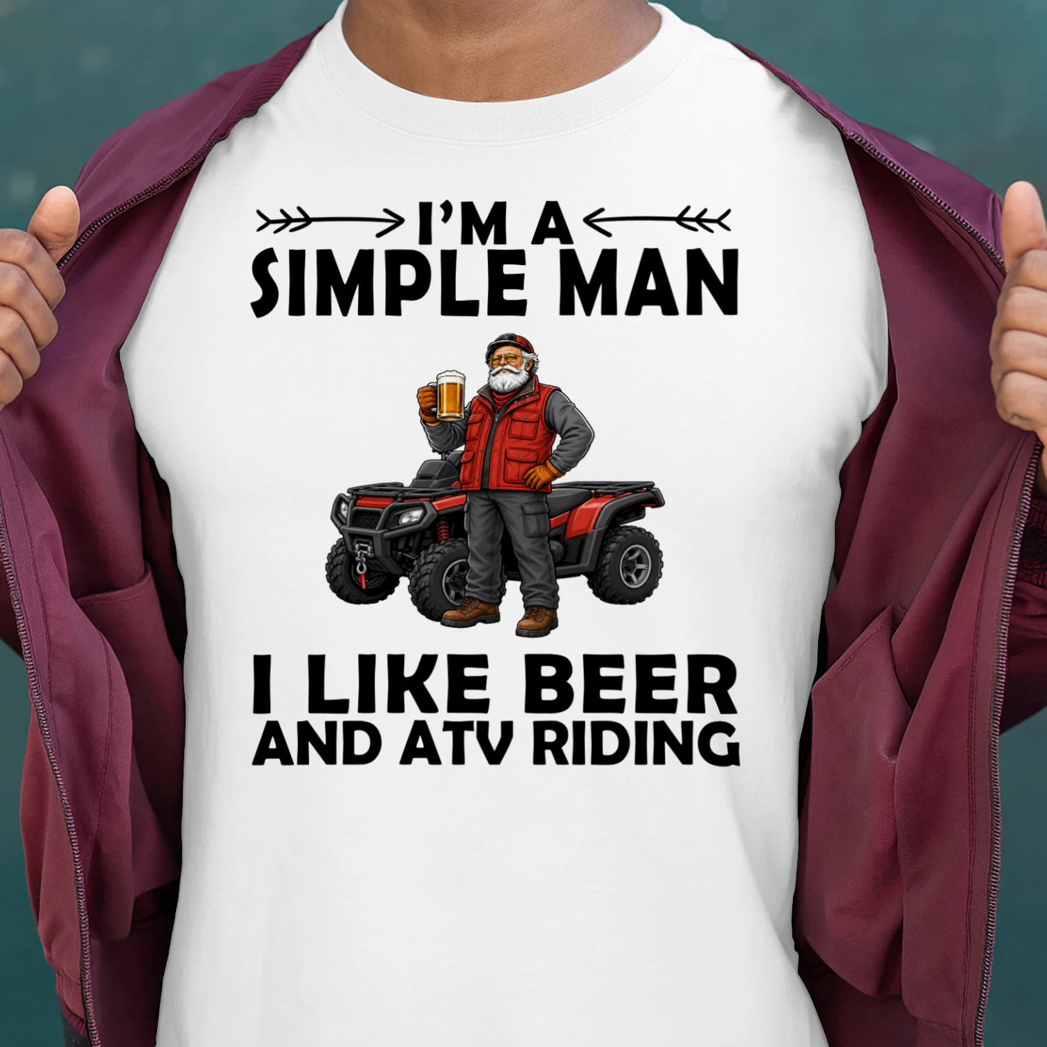 atv-simple-man-en242