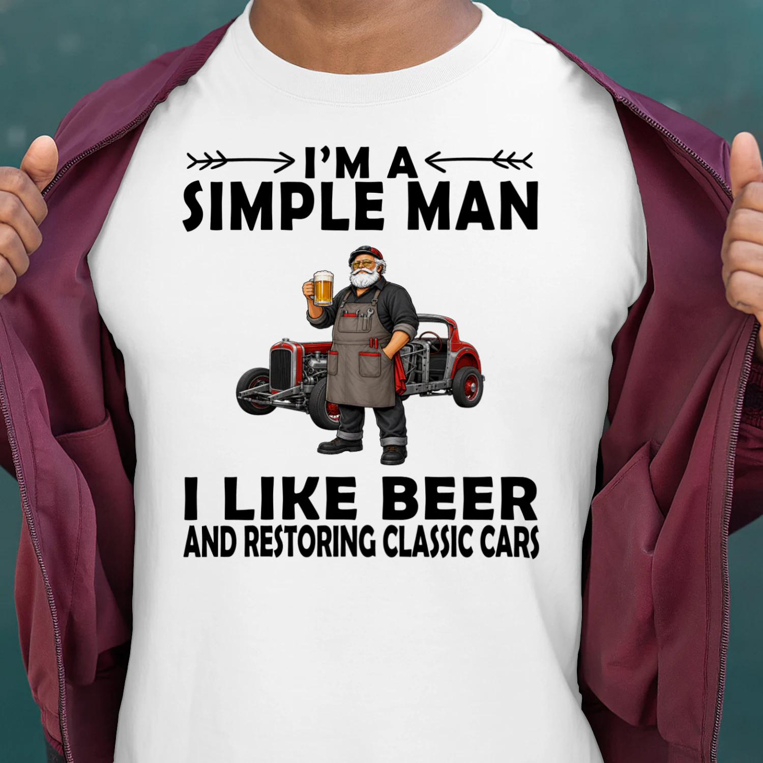 classic-car-restoring-simple-man-en251