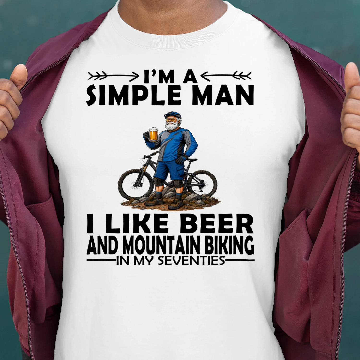 mountain-biking-simple-70s-en273