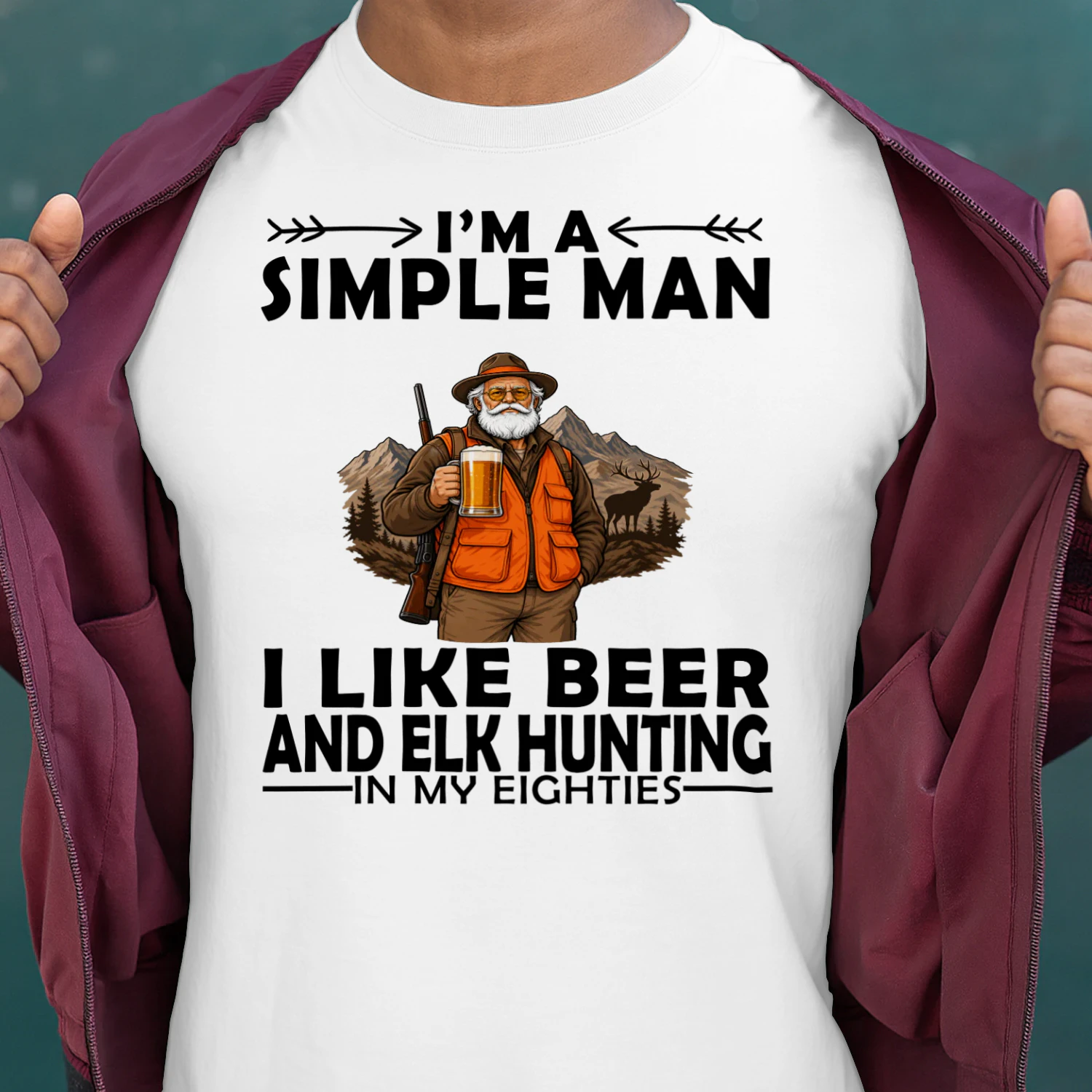 elk-hunting-simple-80s-en262