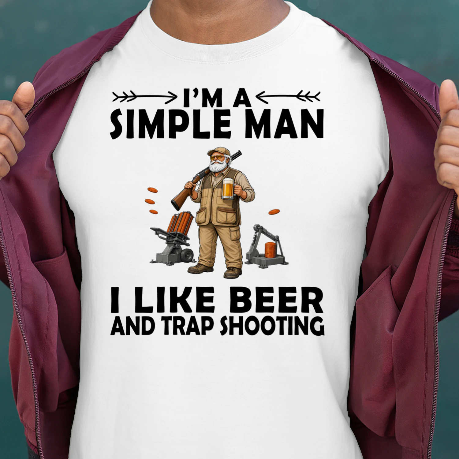 trap-shooting-simple-man-en298