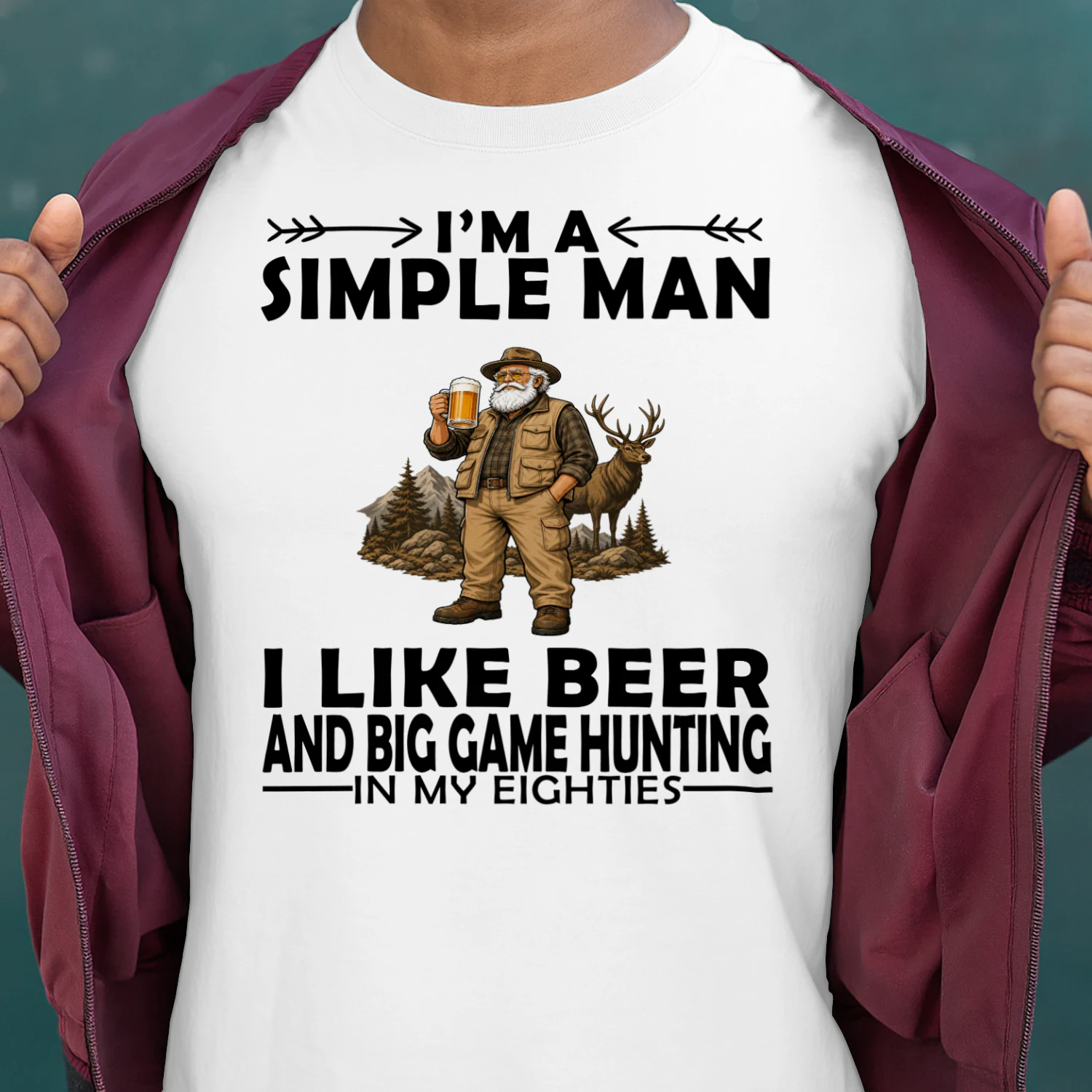 big-game-hunting-simple-80s-en246