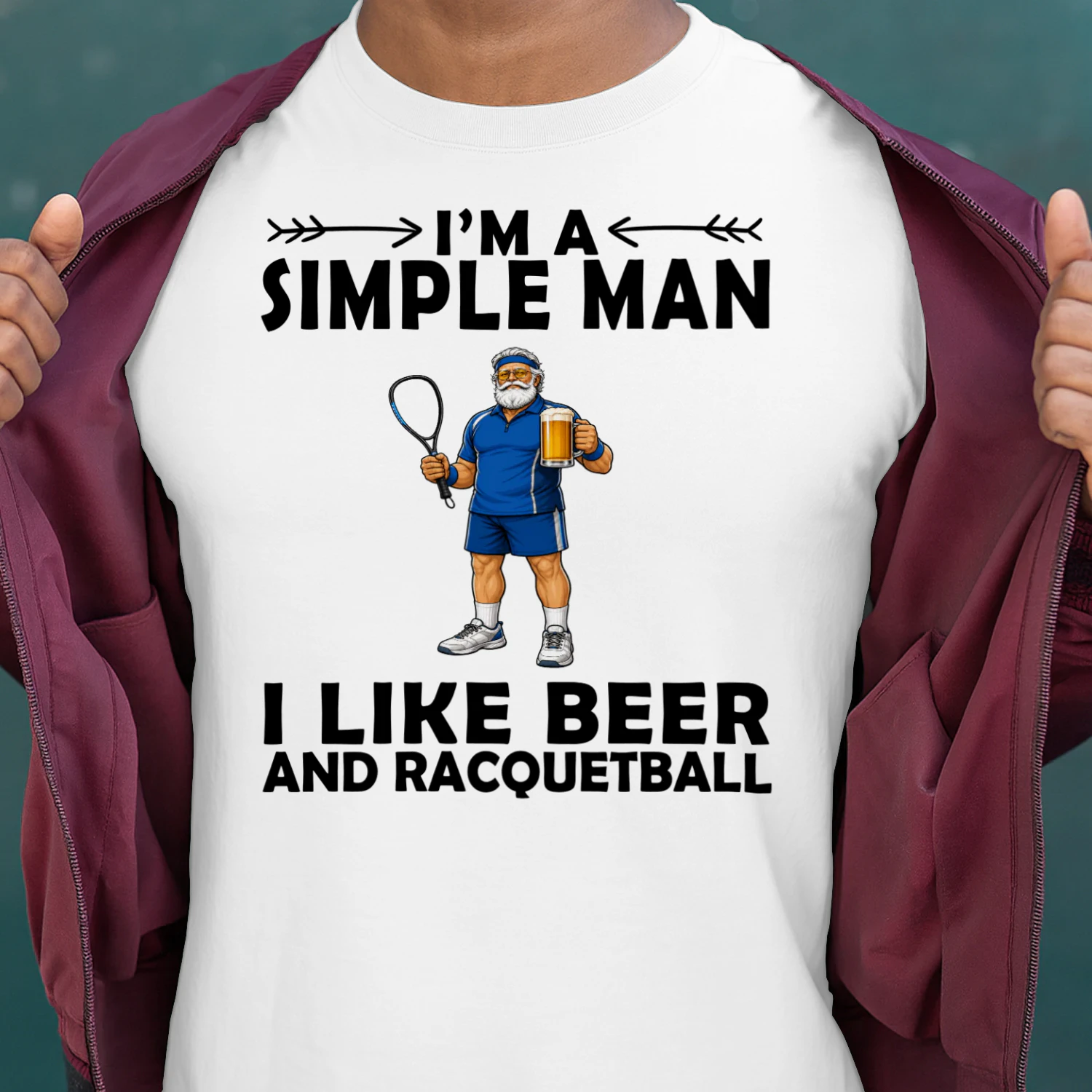 racquetball-simple-man-en280
