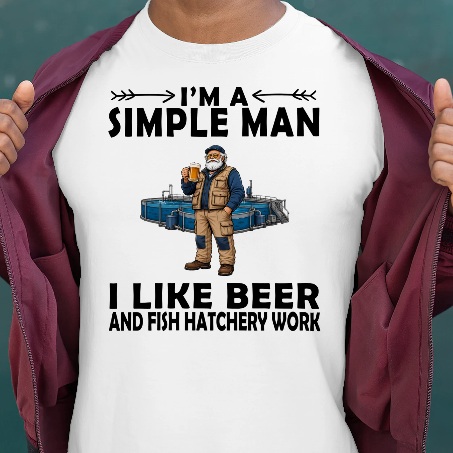 fish-hatchery-operator-simple-man-en263