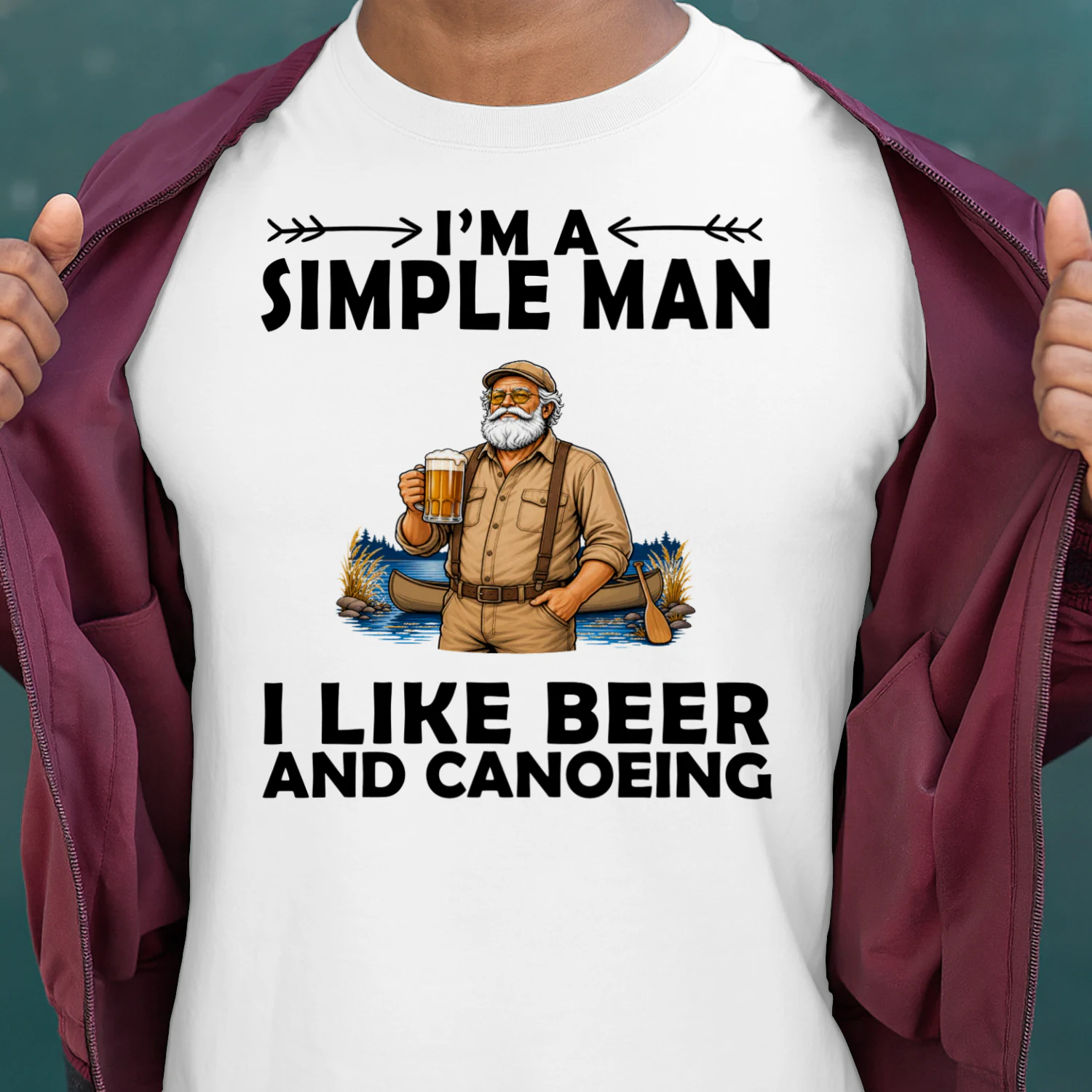 canoeing-simple-man-en249