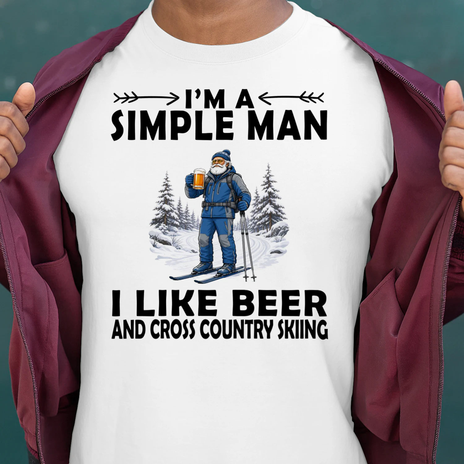 cross-country-skiing-simple-man-en253