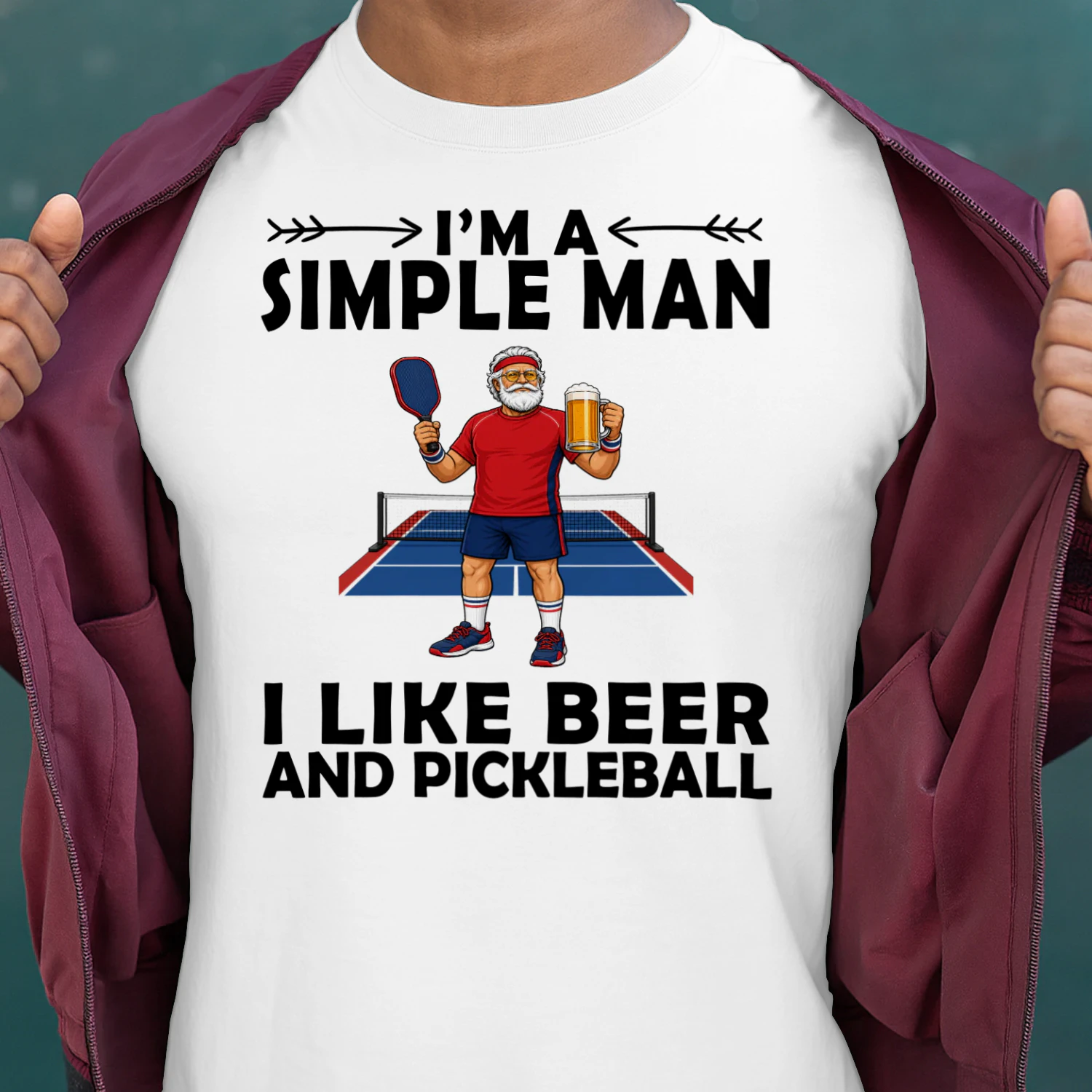 pickleball-simple-man-en278