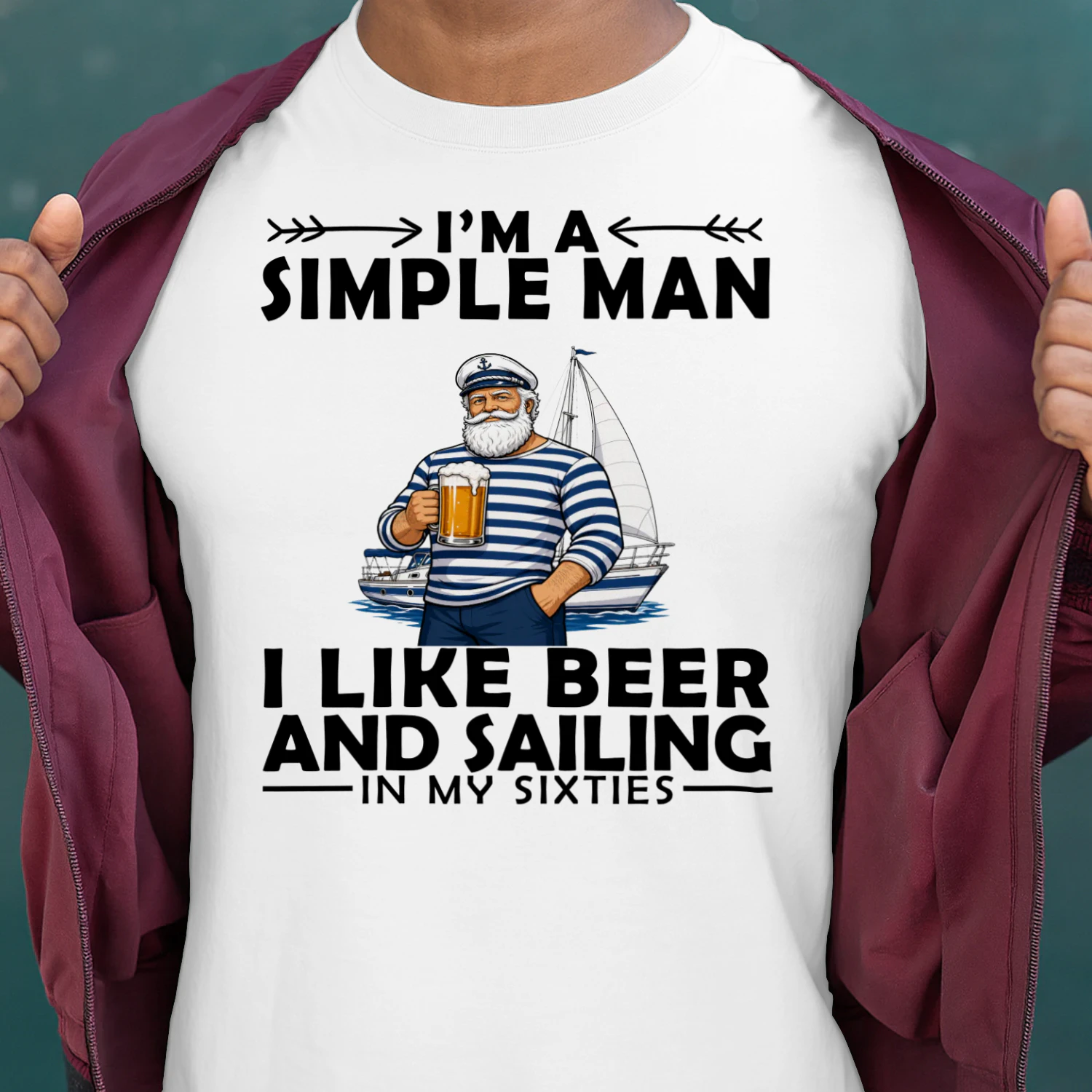 sailing-simple-60s-en286