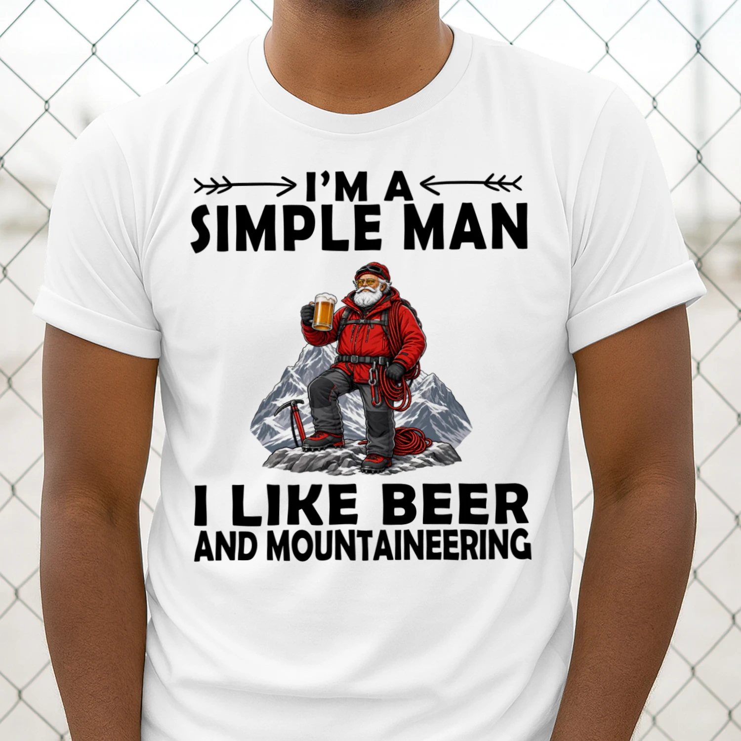 mountaineering-simple-man-en274