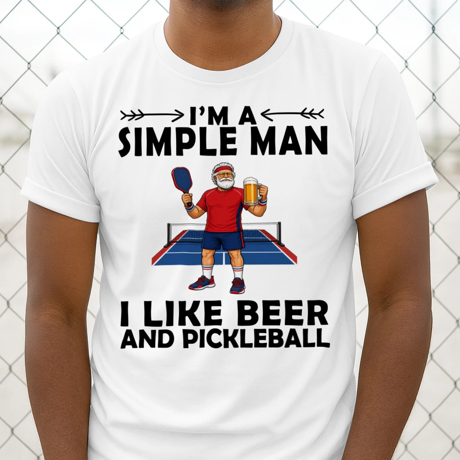 pickleball-simple-man-en278