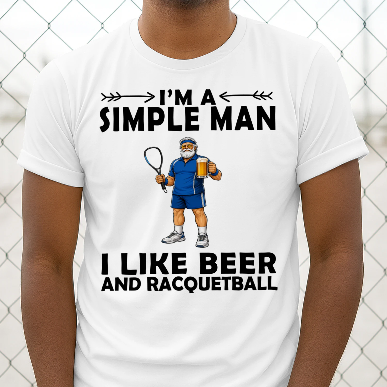 racquetball-simple-man-en280