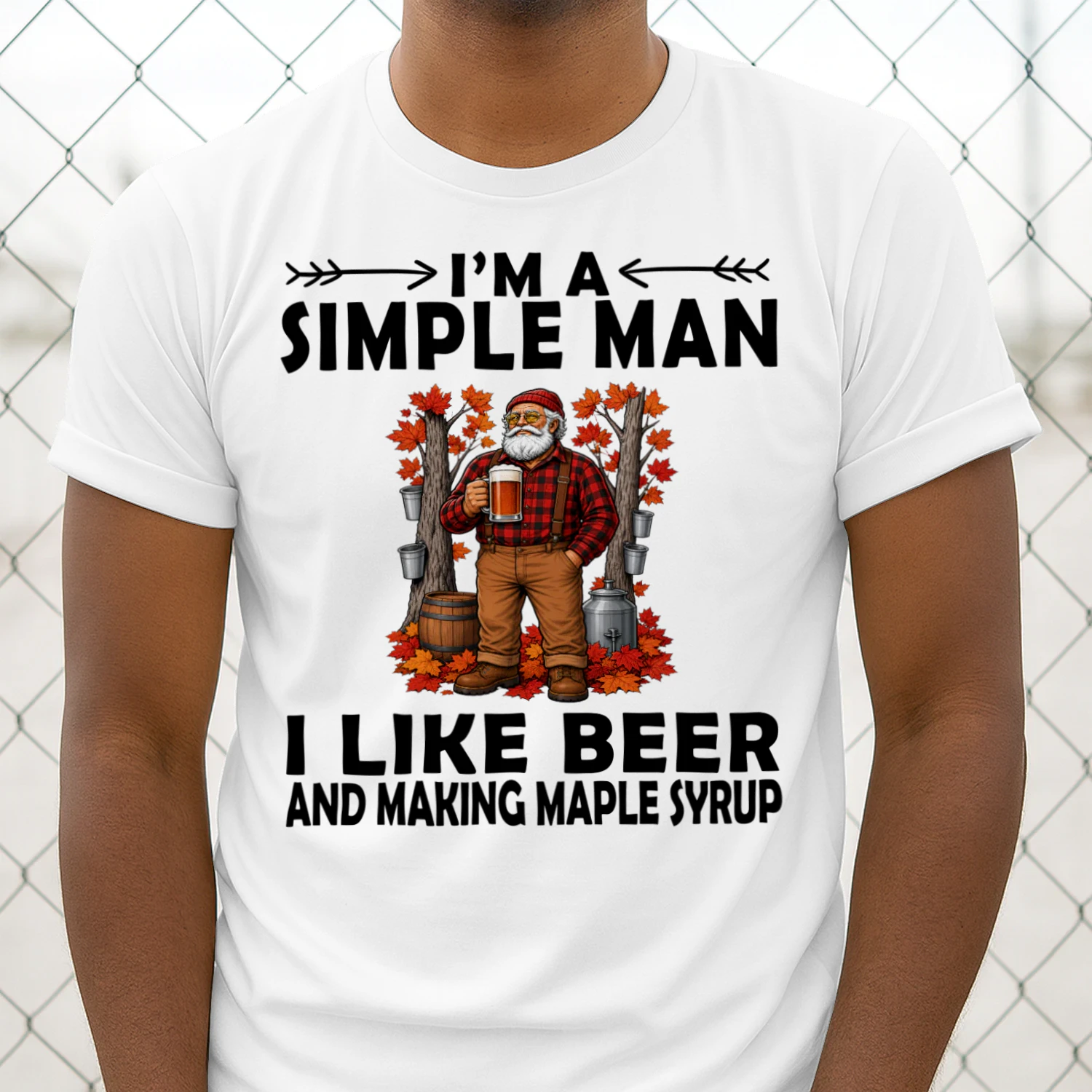 maple-syrup-maker-simple-man-en272
