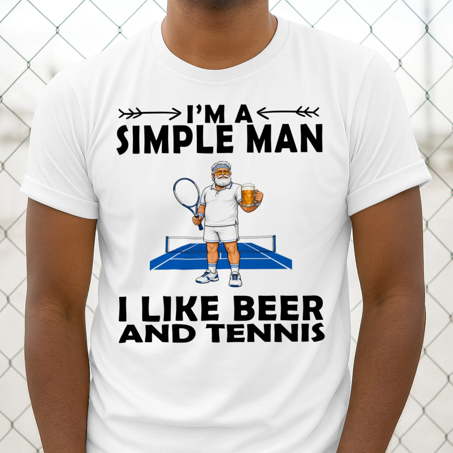 tennis-simple-man-en296