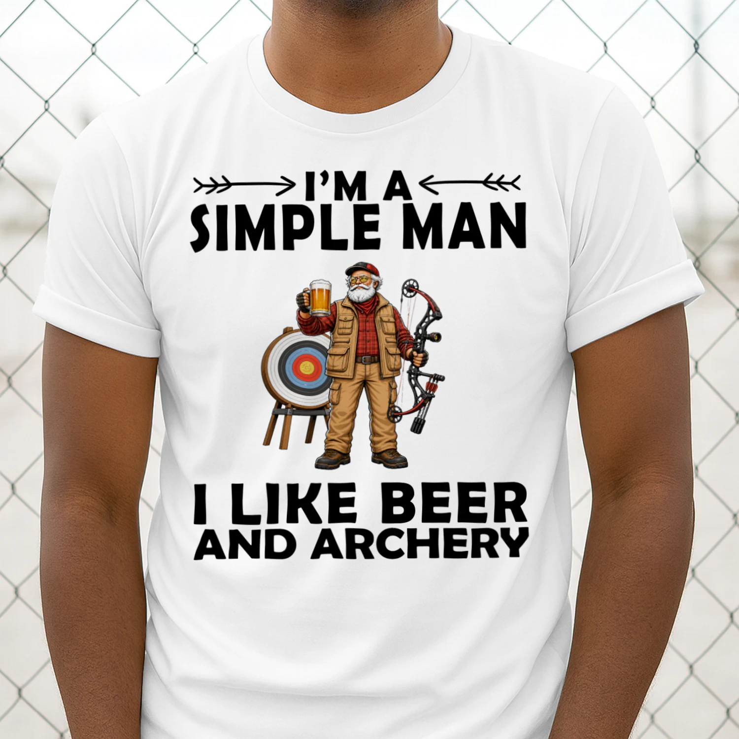 archery-simple-man-en241