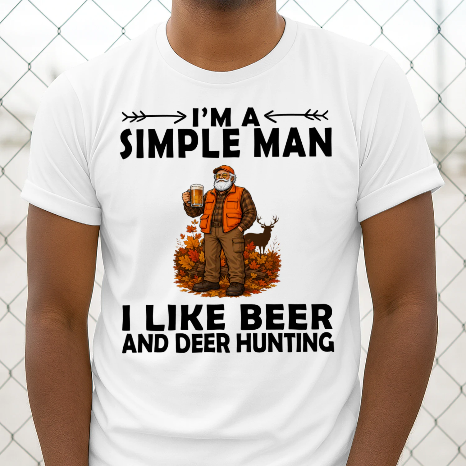 deer-hunting-simple-man-en256