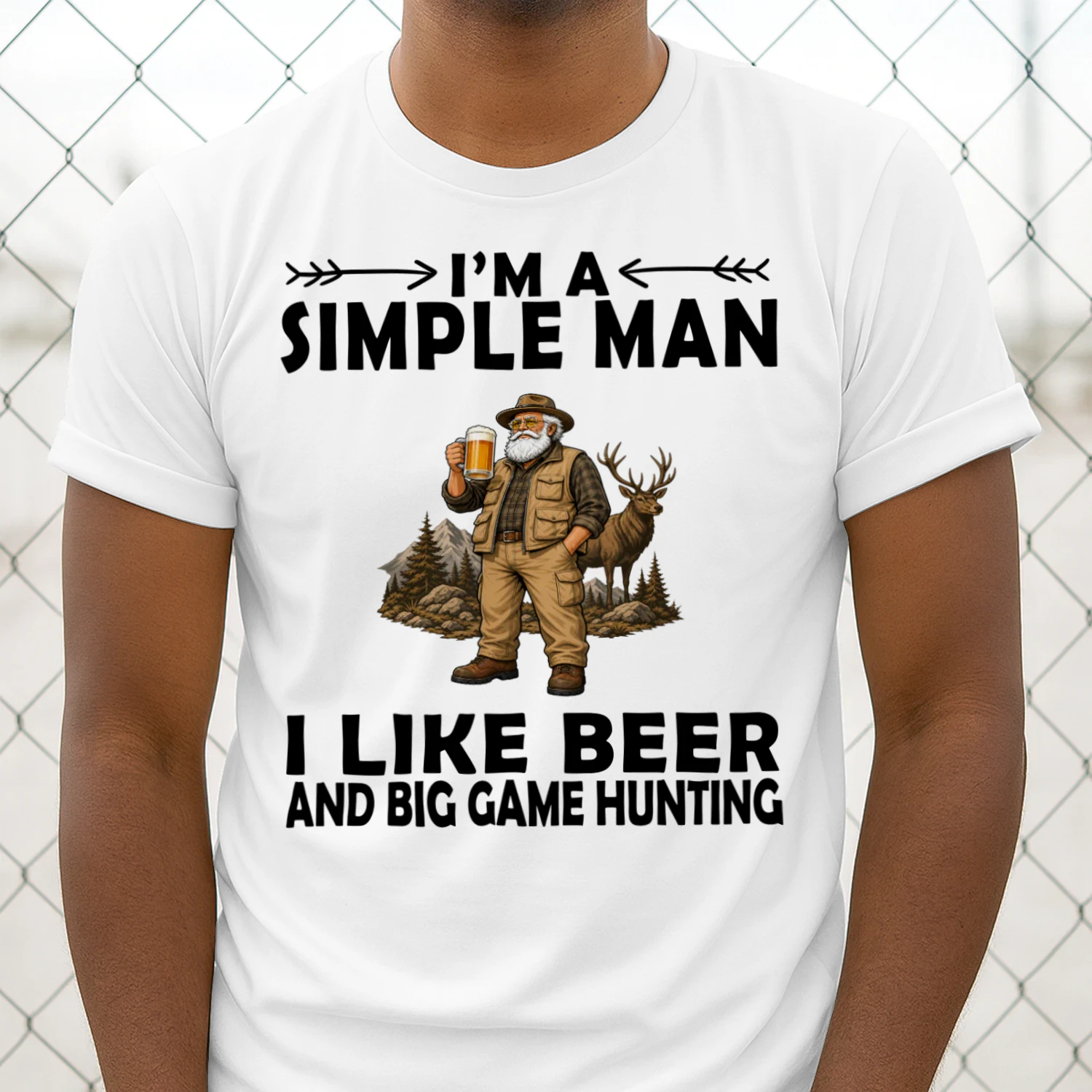 big-game-hunting-simple-man-en246