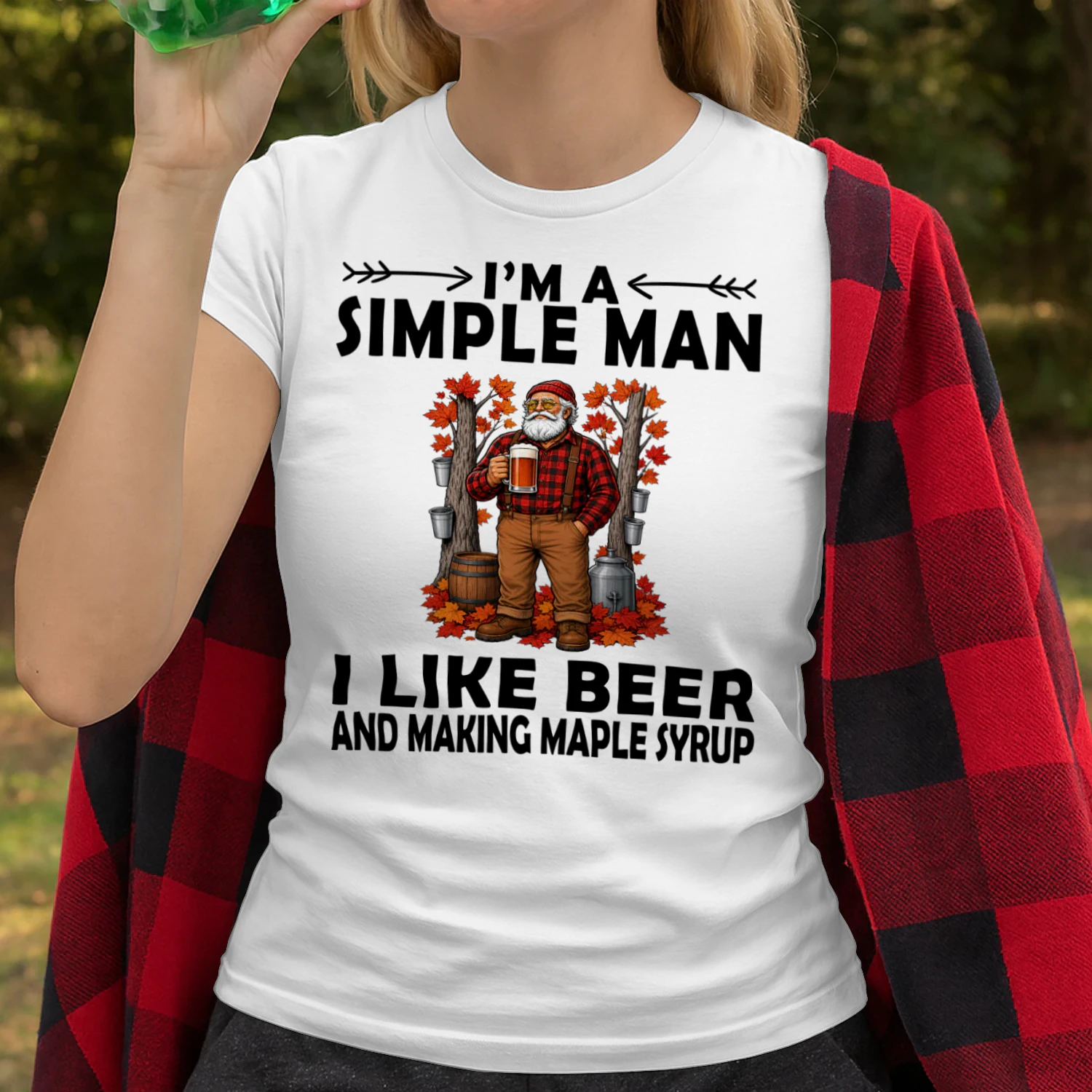 maple-syrup-maker-simple-man-en272