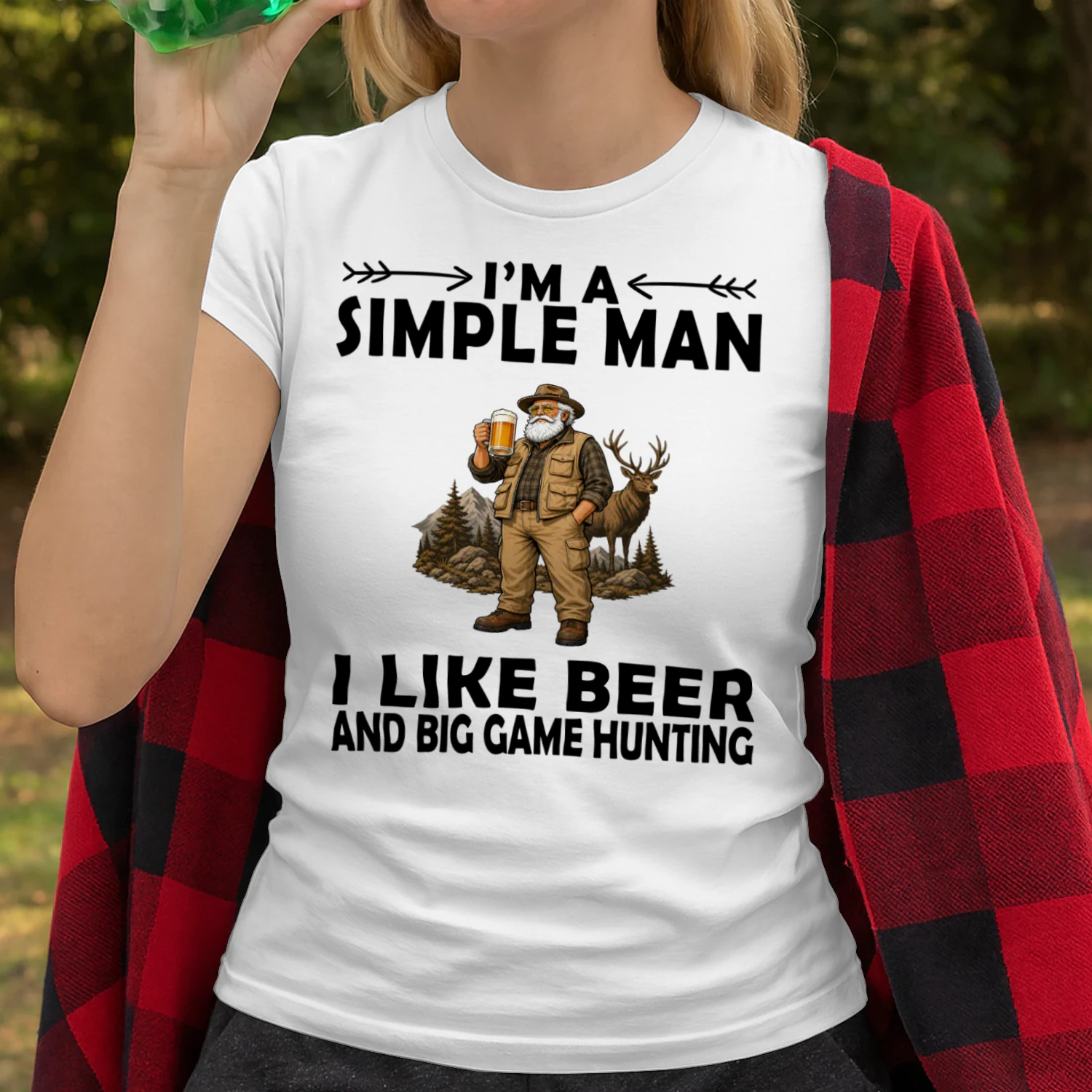 big-game-hunting-simple-man-en246