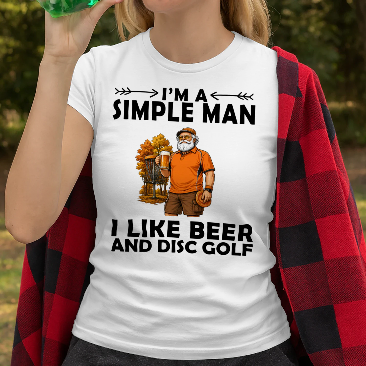 disc-golf-simple-man-en258