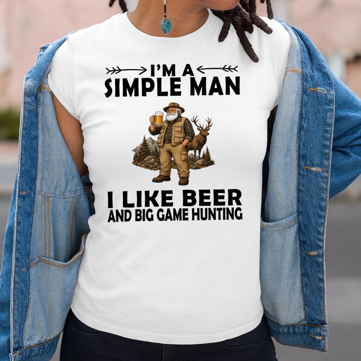 big-game-hunting-simple-man-en246