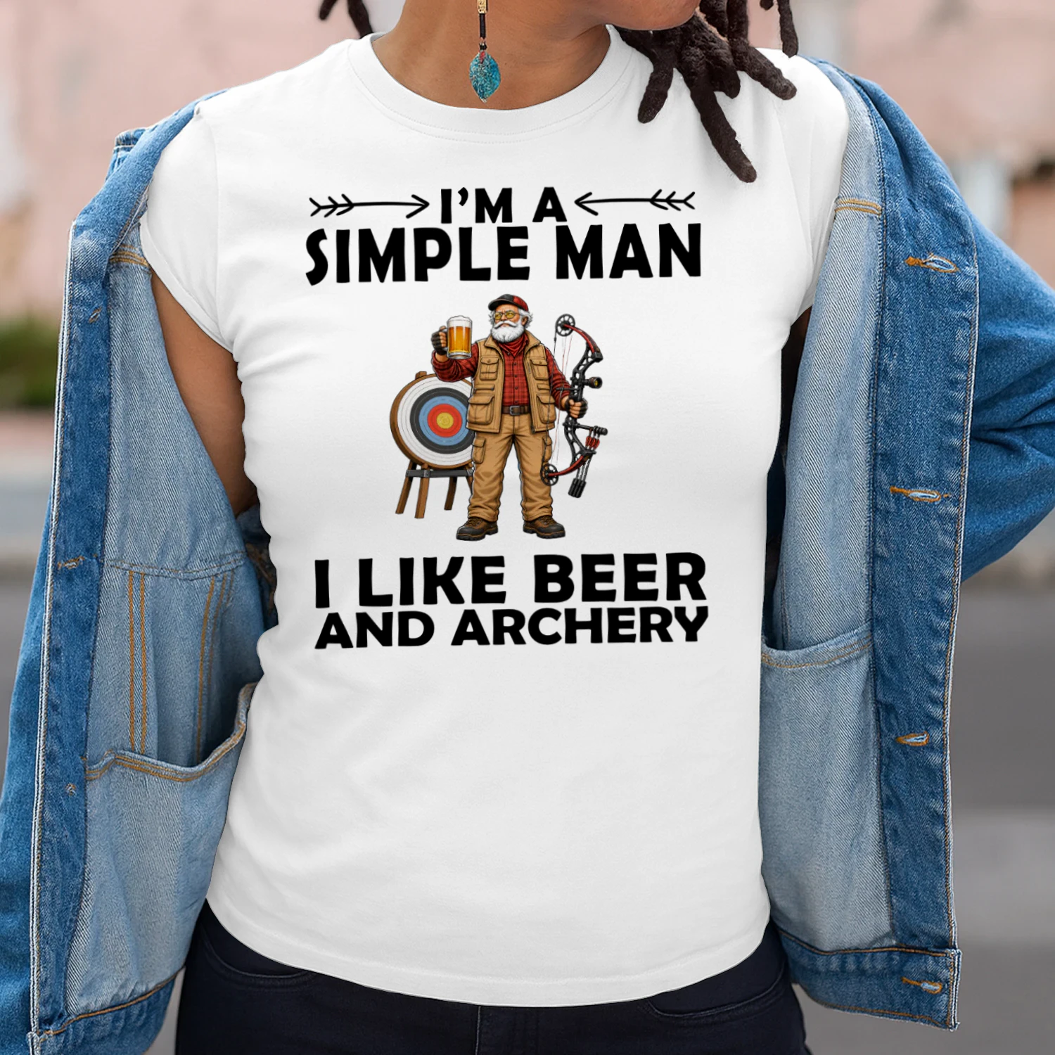 archery-simple-man-en241