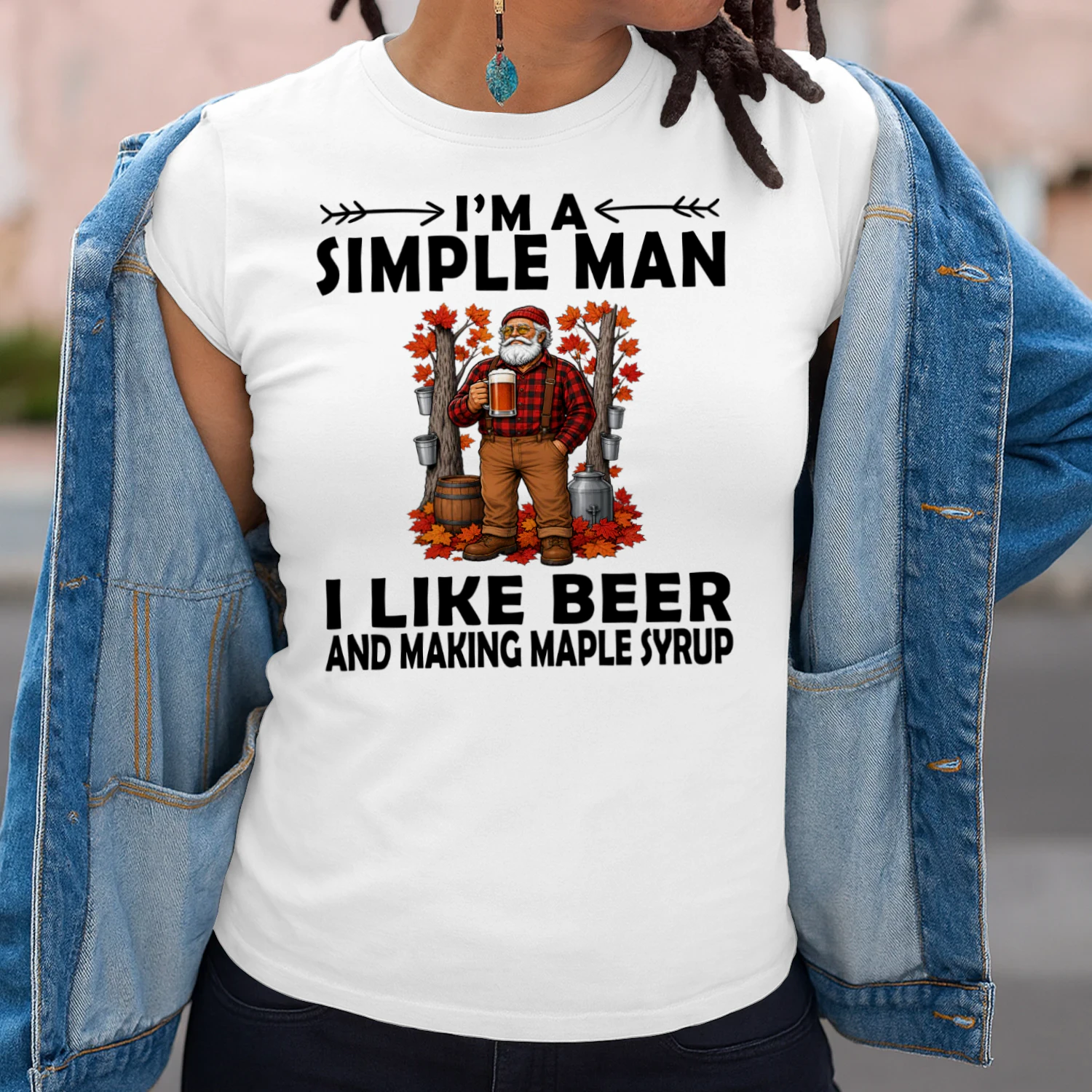 maple-syrup-maker-simple-man-en272