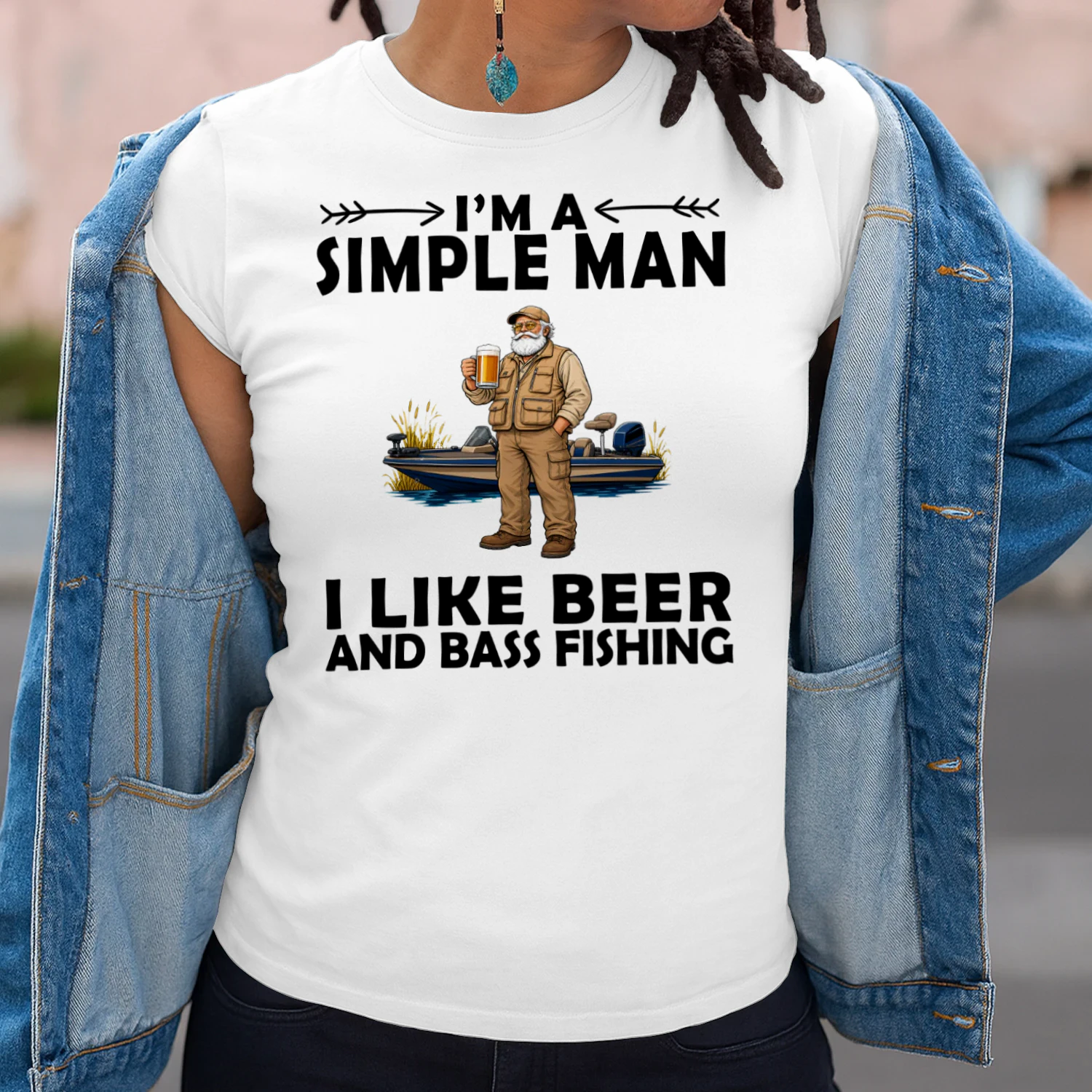 bass-fishing-simple-man-en245