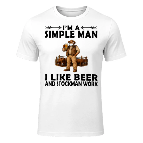 stockman-simple-man-en291