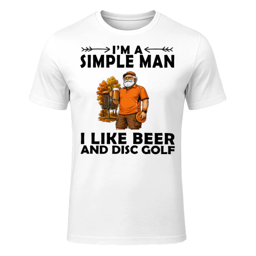 disc-golf-simple-man-en258