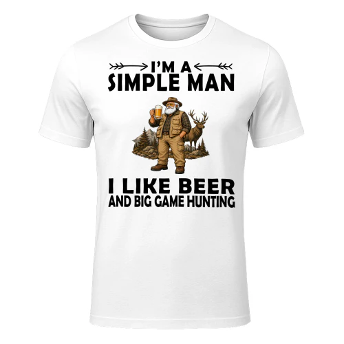 big-game-hunting-simple-man-en246
