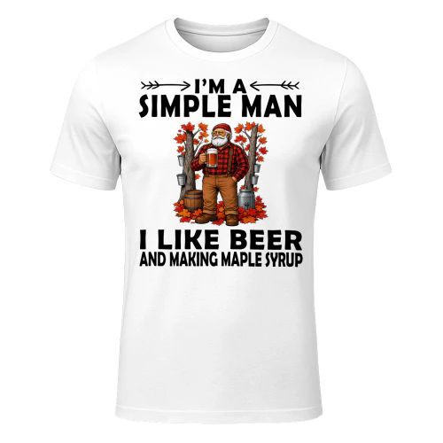 maple-syrup-maker-simple-man-en272
