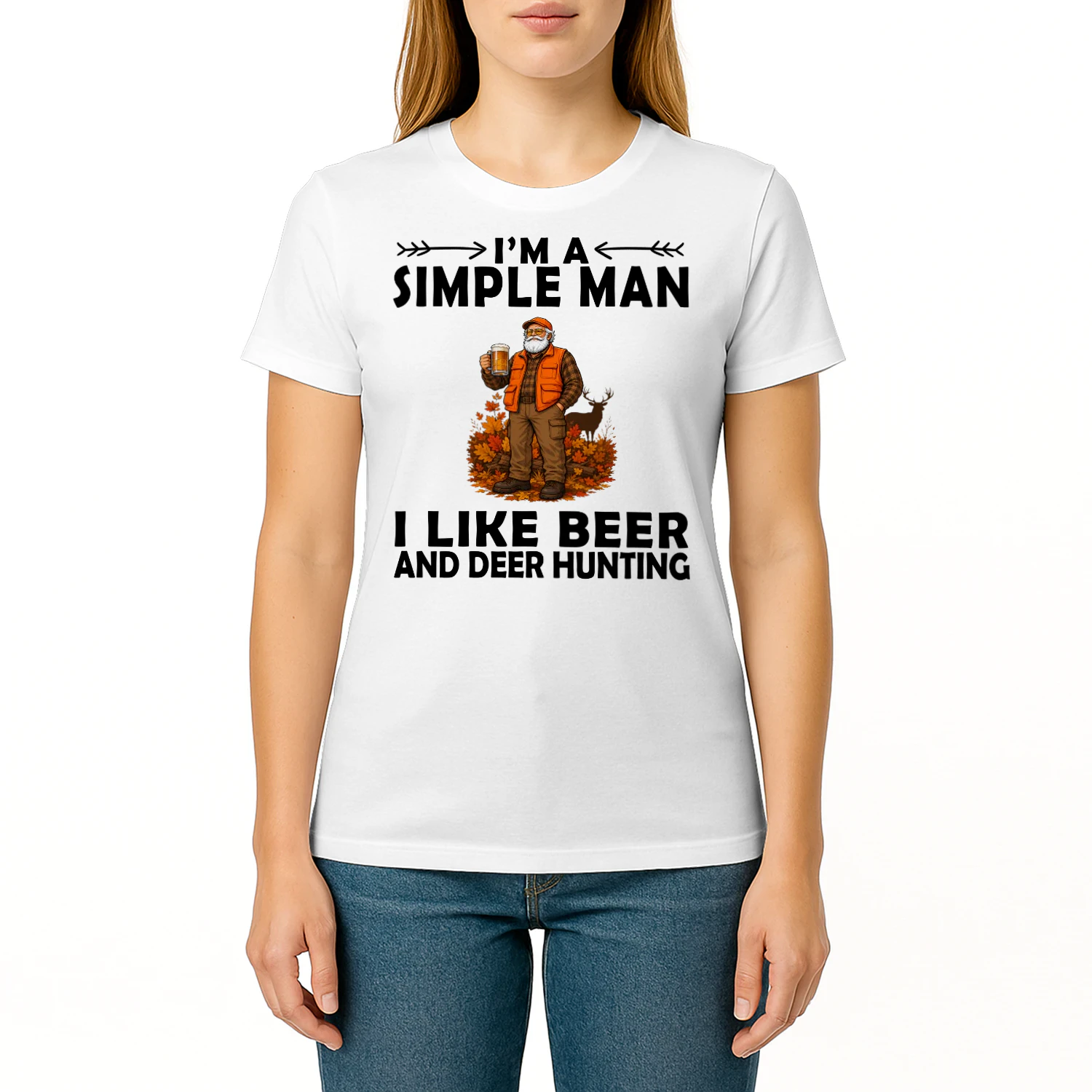 deer-hunting-simple-man-en256