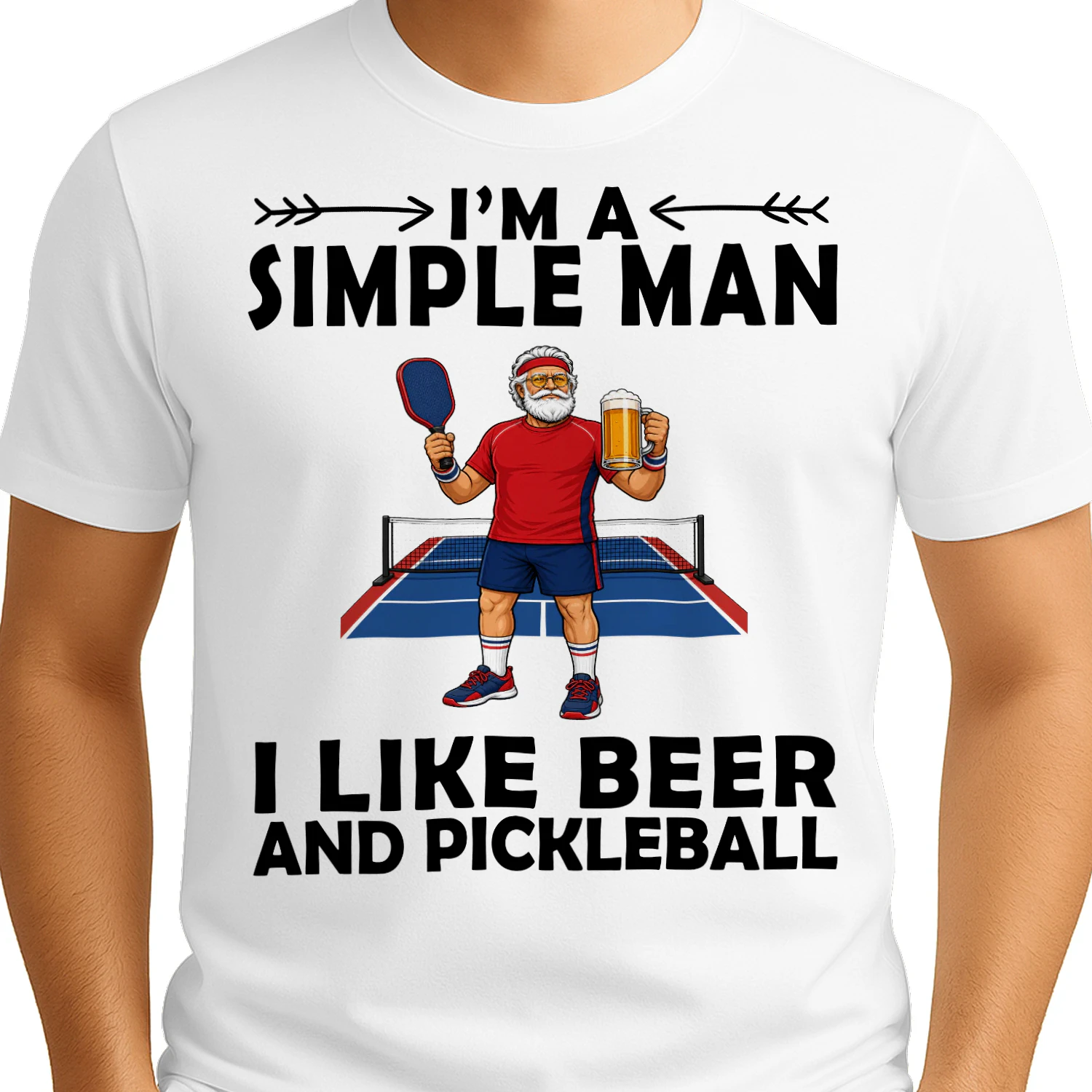 pickleball-simple-man-en278