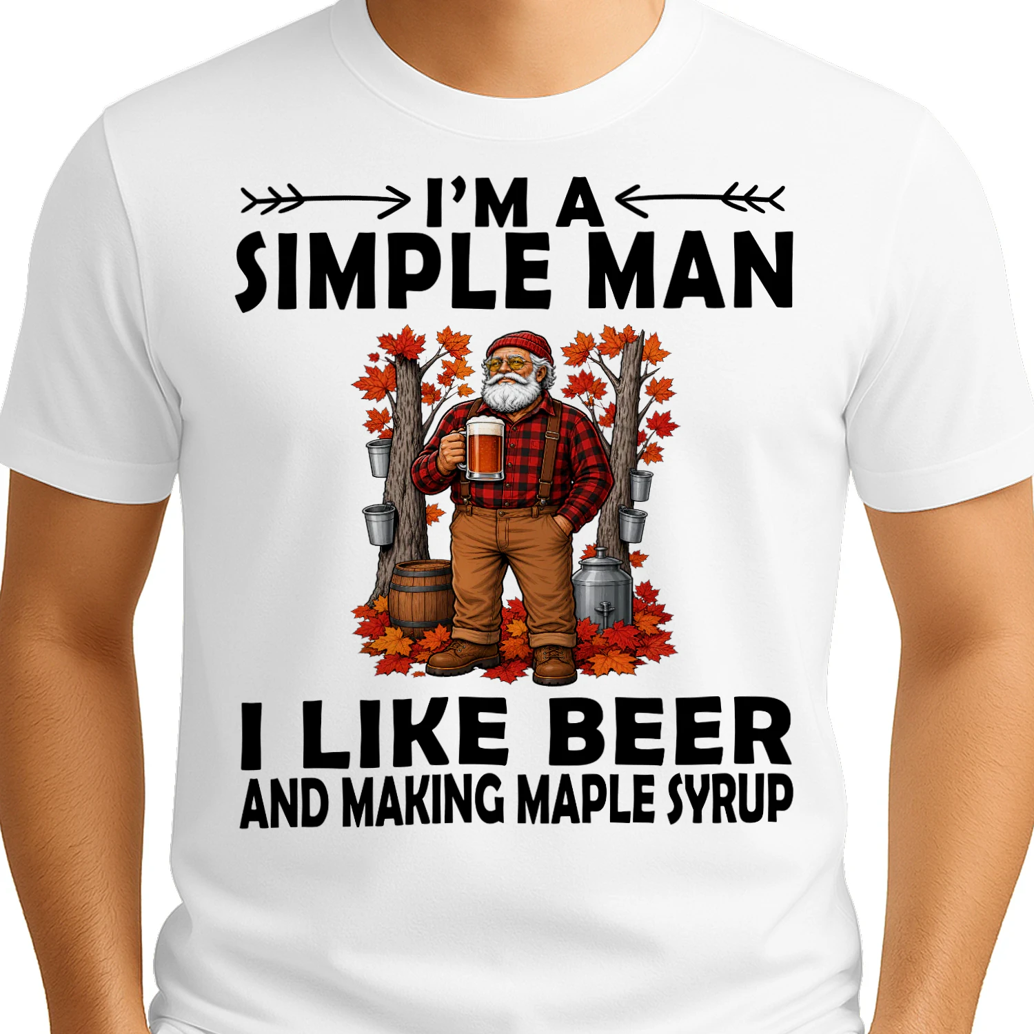 maple-syrup-maker-simple-man-en272