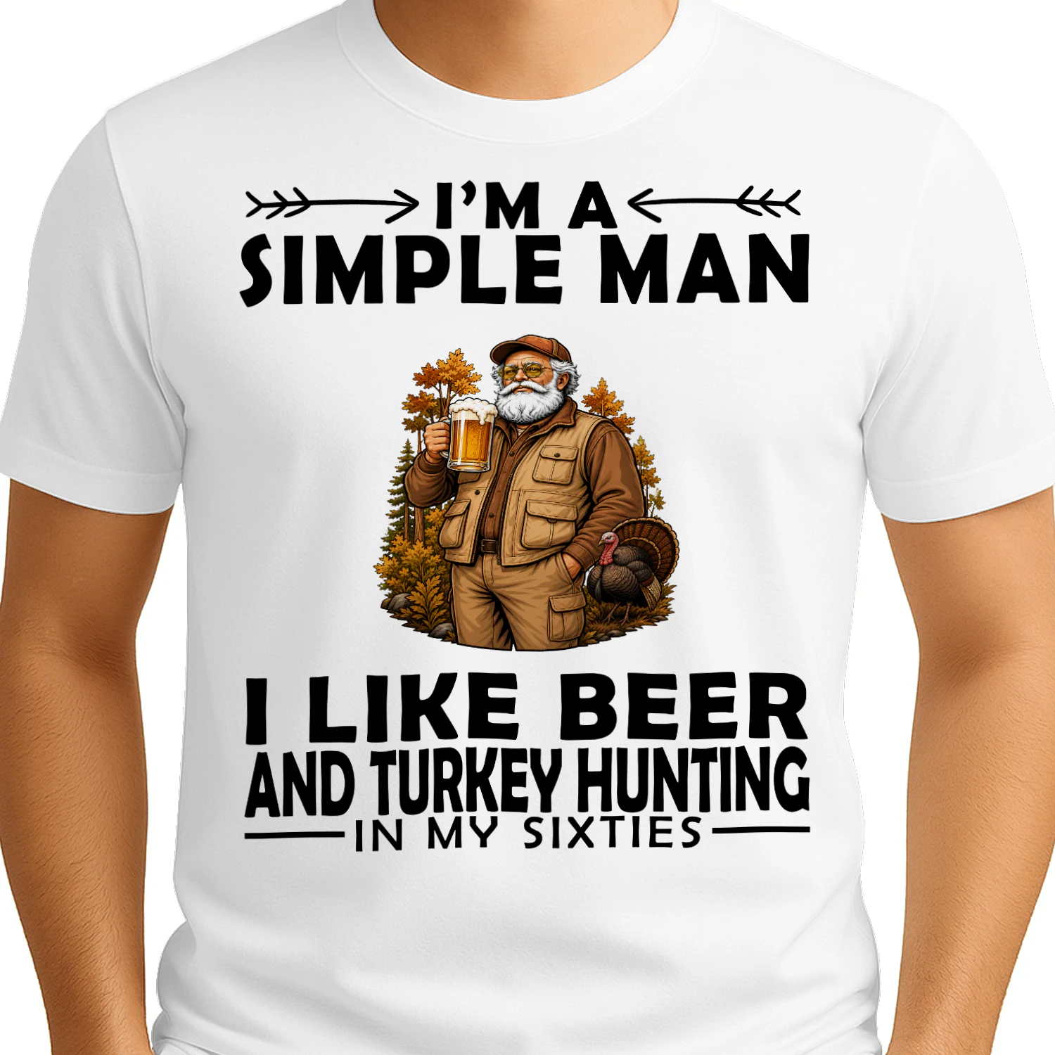 turkey-hunting-simple-60s-en299