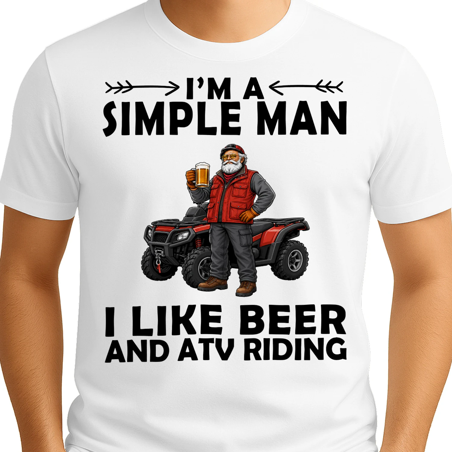 atv-simple-man-en242