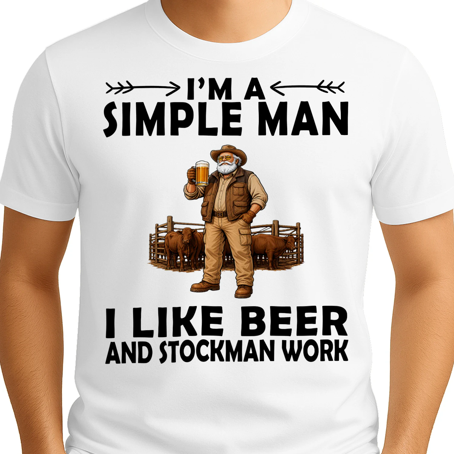 stockman-simple-man-en291