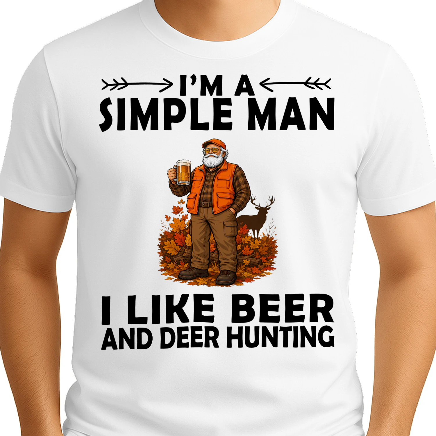 deer-hunting-simple-man-en256